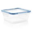 thumbnail image 1 of Snapware Total Solution 5.35 cup Square Plastic Food Storage Container with Lid, 1 of 5
