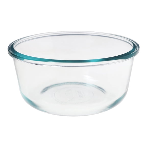 Snapware 7201R 4-Cup Total Solutions Glass Bowl