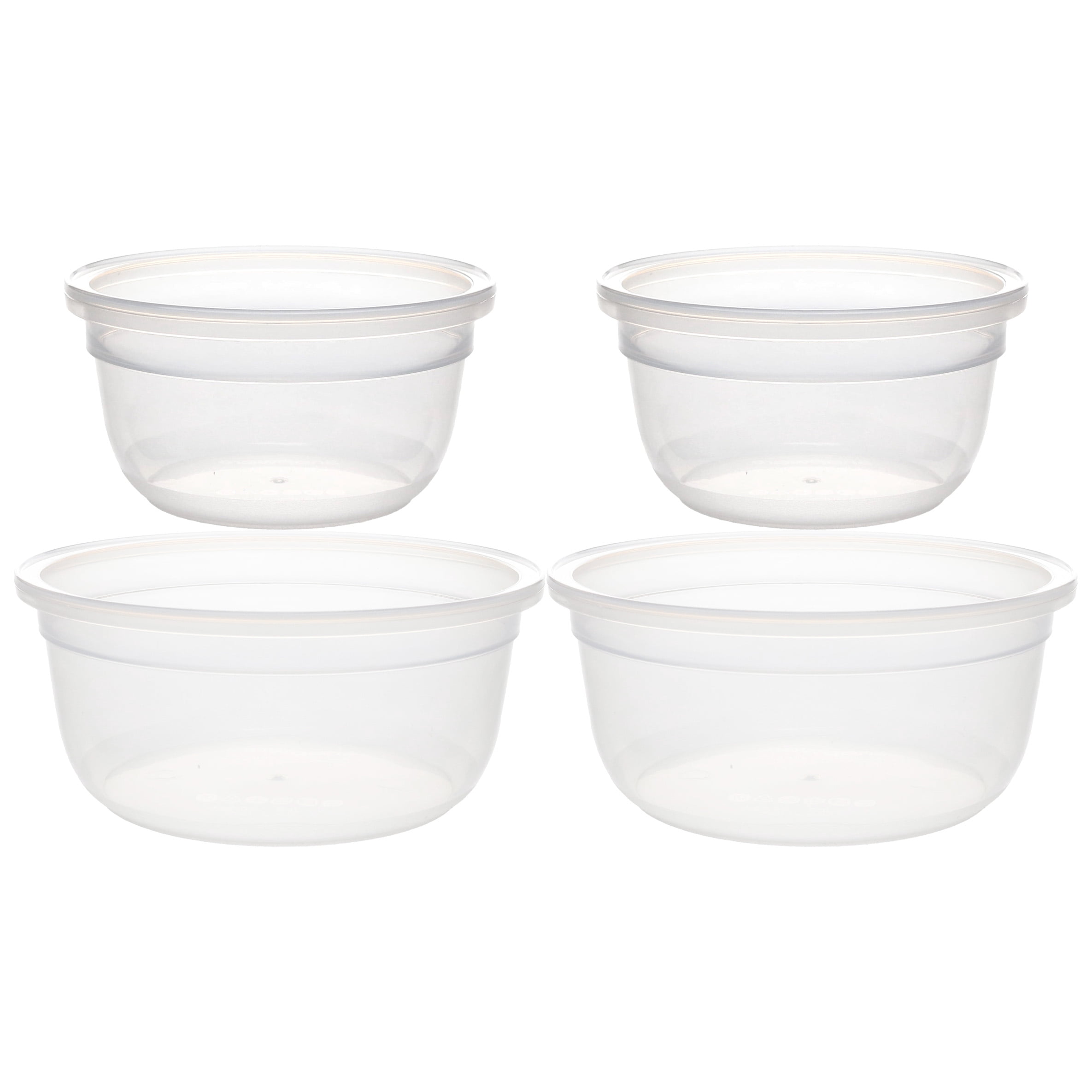 Progressive ProKeeper+ Produce Container - 5.7qt With Vent System, Stackable