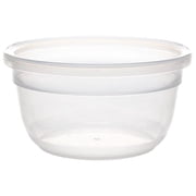 Snapware 1.2-Cup Total Solutions Plastic Food Storage Container Lids Not Included