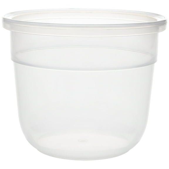 Snapware 7202R-D 2-Cup Total Solutions Plastic Food Storage Container