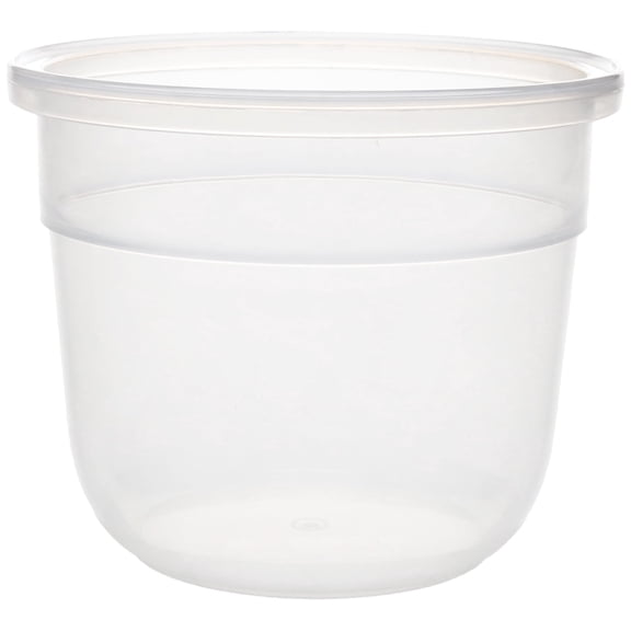 Snapware 2-Cup Total Solutions Plastic Food Storage Container (Lids Not Included)