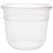 Snapware 2-Cup Total Solutions Plastic Food Storage Container Lids Not Included