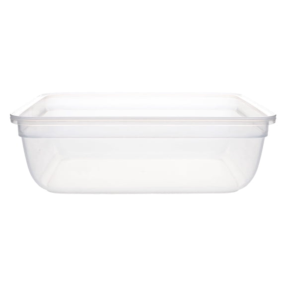Snapware 8.5-Cup Total Solutions Plastic Food Storage Container (Lids Not Included)