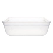 Snapware 8.5-Cup Total Solutions Plastic Food Storage Container Lids Not Included