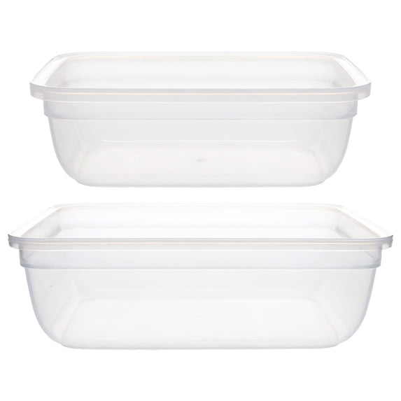 Snapware 8602R 3-Cup & 7211R 8.5-Cup Total Solutions Food Storage Container