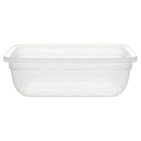 Snapware 8602R 3-Cup Total Solutions Plastic Food Storage Container