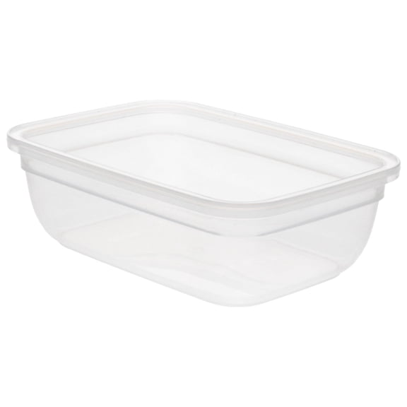 Snapware 8602R-PFS 3-Cup Total Solutions Plastic Food Storage Container (Lid Not Included)