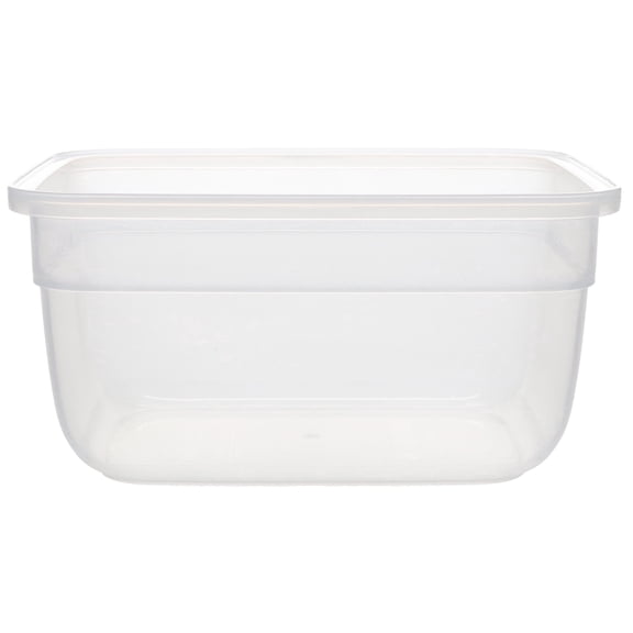 Snapware 8602R-D 5-Cup Total Solutions Plastic Food Storage Container (Lid Not Included)