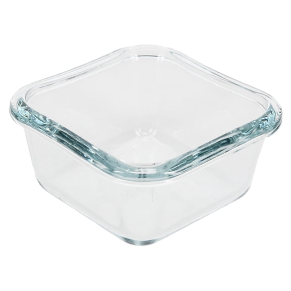 Snapware 8701R 1-Cup Total Solutions Glass Container (Lid Not Included)