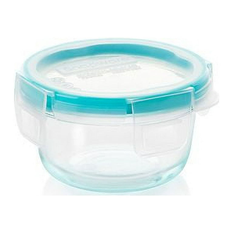 Buy Snapware Total Solution Pyrex Glass Storage Container 2 Cup