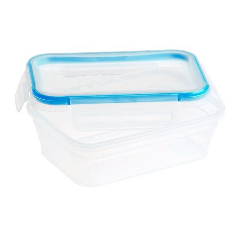 Snapware Total Solution Rectangular Plastic Food Storage Set (3Cup