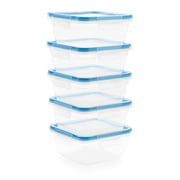 Snapware Total Solutions 10-piece 5.5-cup Food Storage Container Set