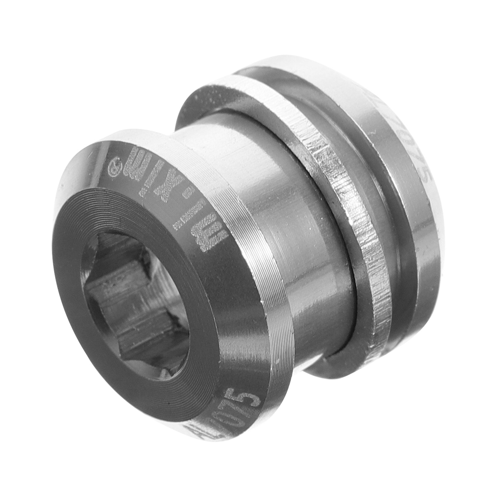 Snare Drum Air Hole Screw Percussion Instrument Supply Metal Vent for