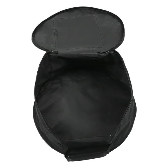 Snare Drum Bag Backpack Musical Instrument Case 14 13 Tom Gigbag Tambourine Simple Storage Travel