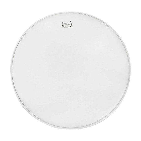 Snare Drum Head, Durable Stylish and Cool Sandblasted Frosted Single Layer Percussion Instrument Accessories for beginners students practice. 14inch