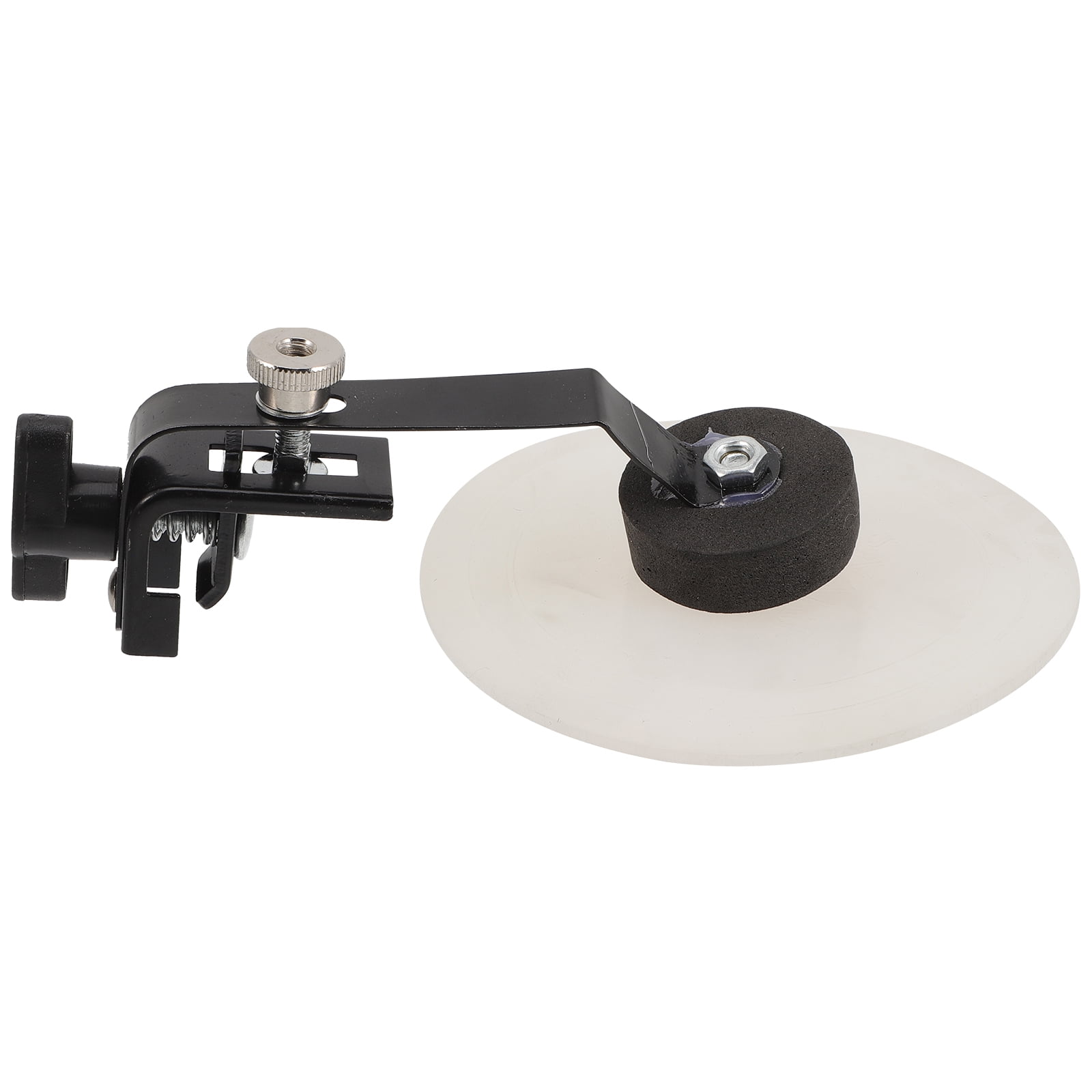 Snare Drum Mute Pad Rollers Snares Pads Dampeners Practice Music