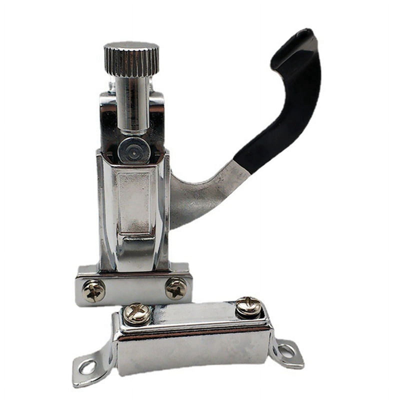 Snare Drum Regulator Adjustable Metal Instrument Replacement Part Drums