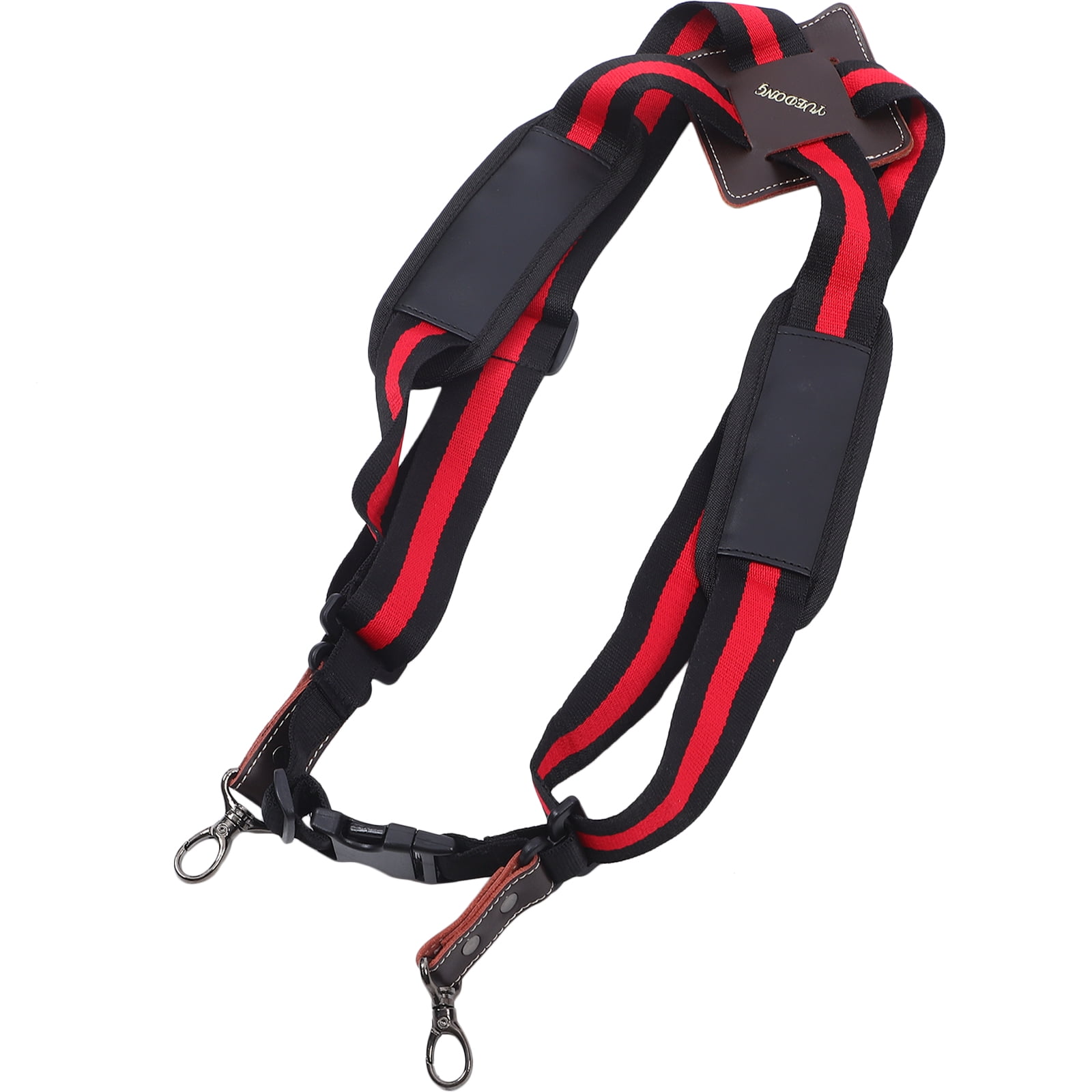 Snare Drum Shoulder Strap African Drum Strap Polyester Snare Drum Strap African Drum Sling Strap