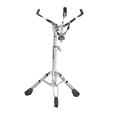 Snare Drum Stand with Drum Sticks Holder, Adjustable Height for 25 to