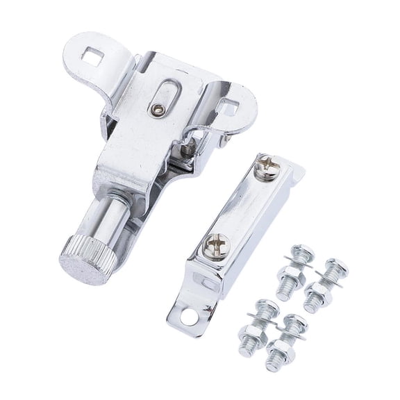 Snare Drum Strainer / Throw-Off Snare Strainer End & Screws