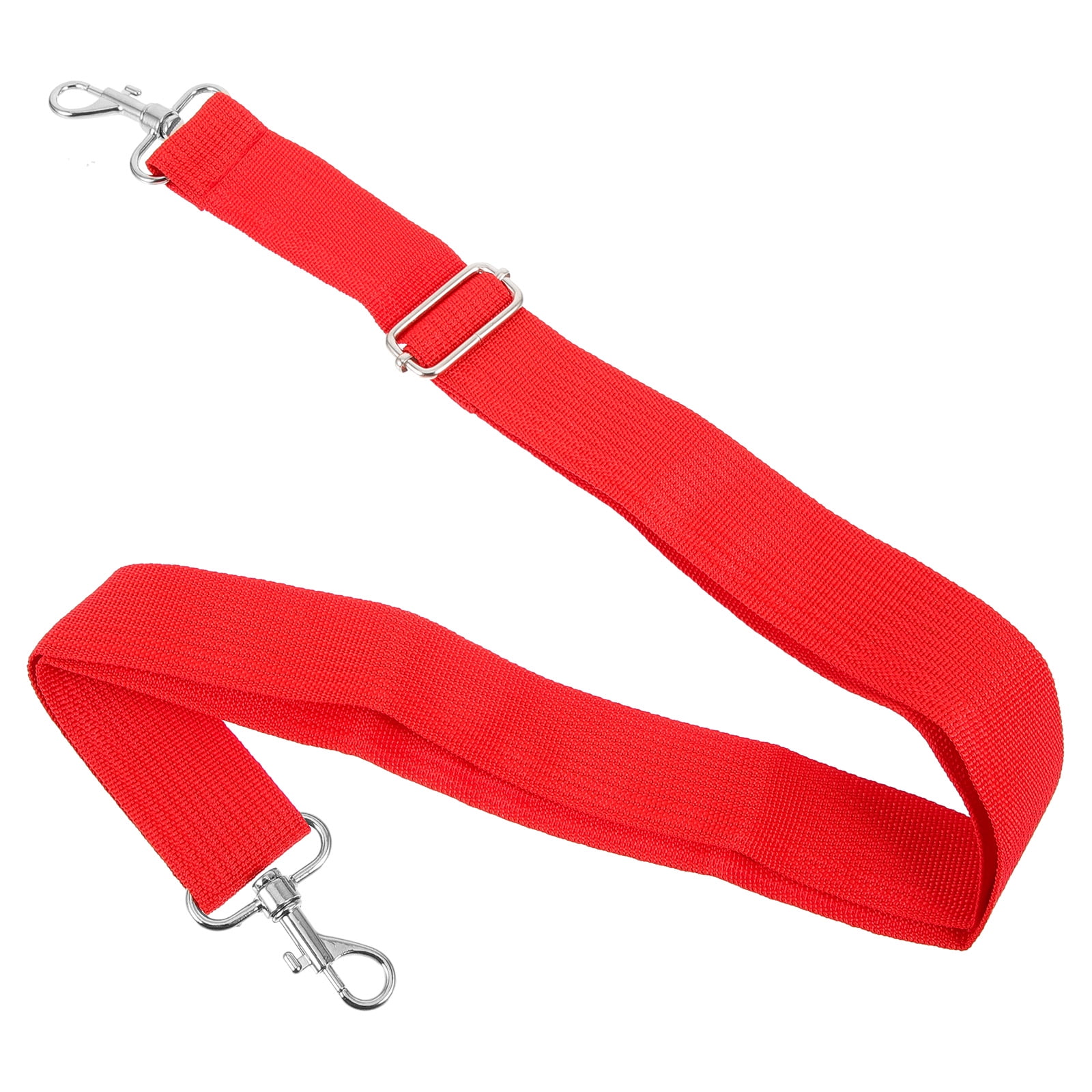 Snare Drum Strap Drum Slings Adjustable Drum Sling Drum Belt Metal Clip