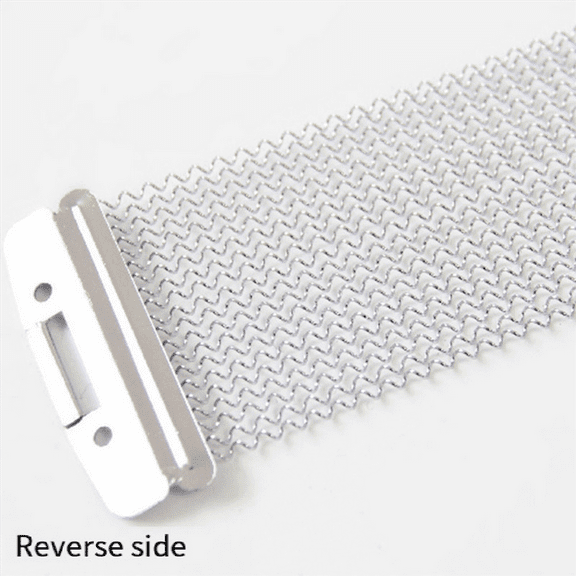 Snare Wire Drum Strings Straps Accessories 20 Strands Steel for Drums Replacement Part 12In