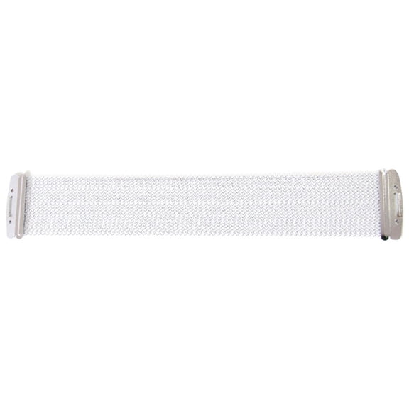 Snare Wire Snare Drum Wire Strings Straps Snare Drum Accessories 20 Strands Steel for Snare Drums Replacement Part 12In