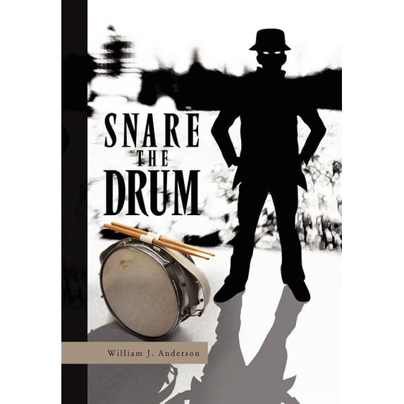Snare the Drum, (Hardcover)