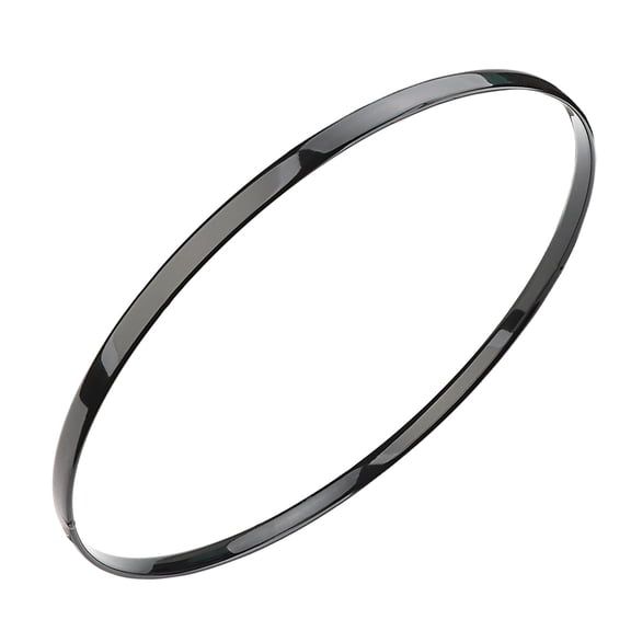 Snares Drum Hoop Rings Rims Replacement Snares Drum Hoop Edges Guard Protector Tools Percussion Instrument Parts Enduring