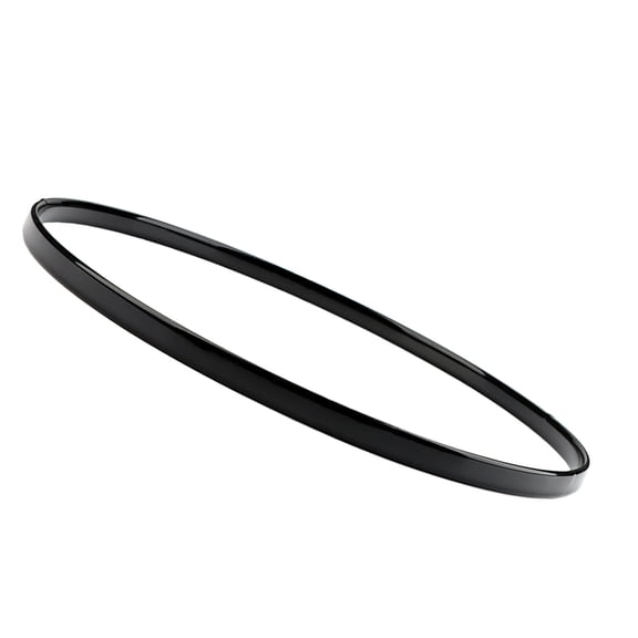Snares Drum Hoop Rings Rims Replacement Snares Drum Hoop Edges Guard Protector Tools Percussion Instrument Parts Enduring
