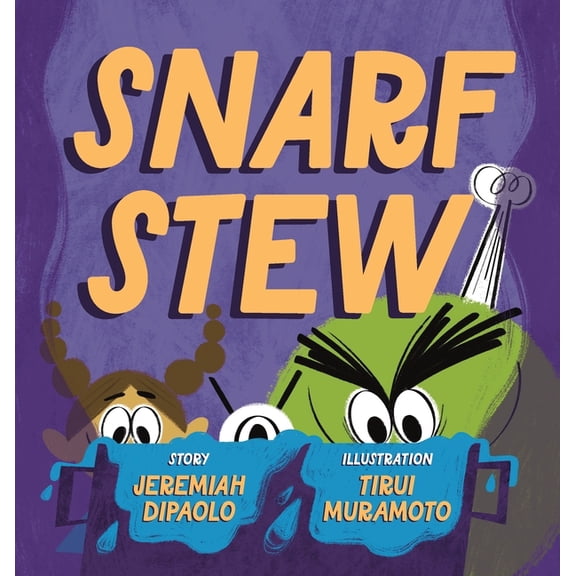 Snarf Stew, (Hardcover)