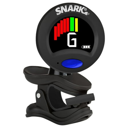 SNARK Guitar Tuner (SST-1)