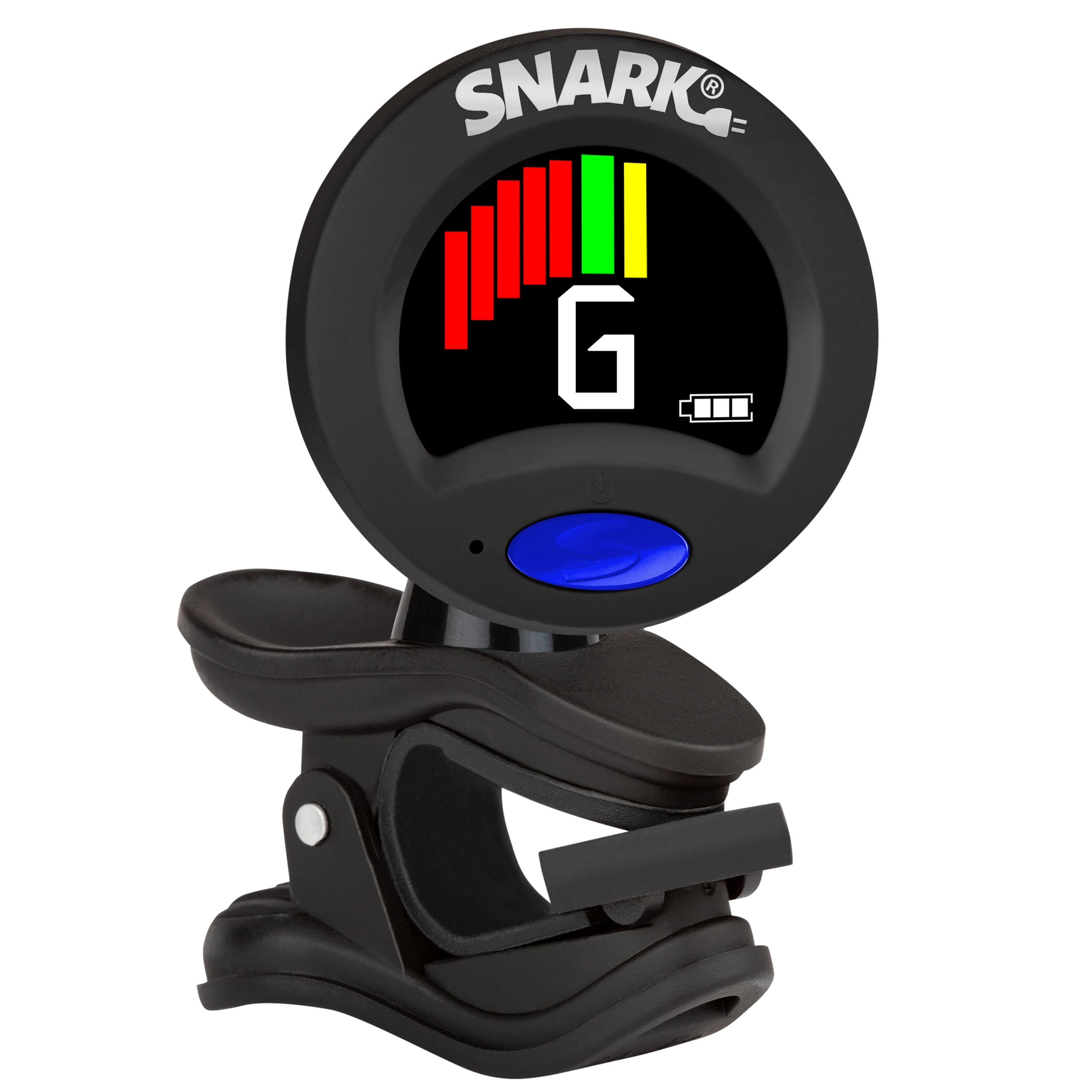 Snark SST1 Rechargeable Guitar Tuner