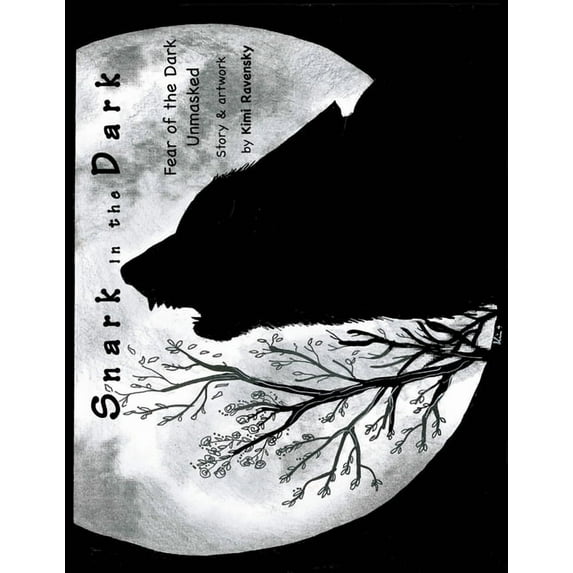 Snark in the Dark, (Paperback)