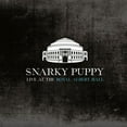 thumbnail image 1 of Snarky Puppy - Live At The Royal Albert Hall - Music & Performance - Vinyl, 1 of 1