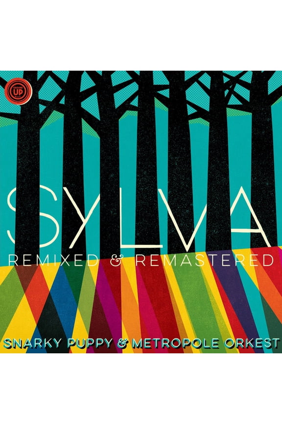 Snarky Puppy - Sylva (remixed & Remastered) - Music & Performance - Vinyl