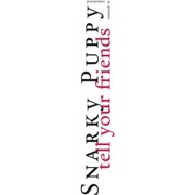 Snarky Puppy - Tell Your Friends - Music & Performance - CD