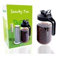 Snarky Tea Cold Brew Kit, Cold Brew Coffee Maker, Kitchen Utensils Cold