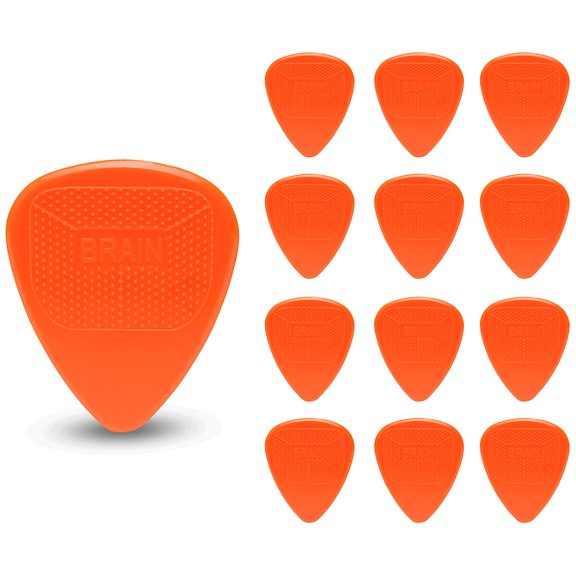 Snarling Dogs Brain Pick Pack 1.14 mm 13 Pack