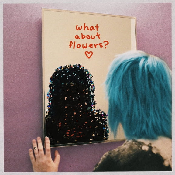 Snarls - What About Flowers? (Explicit) - CD