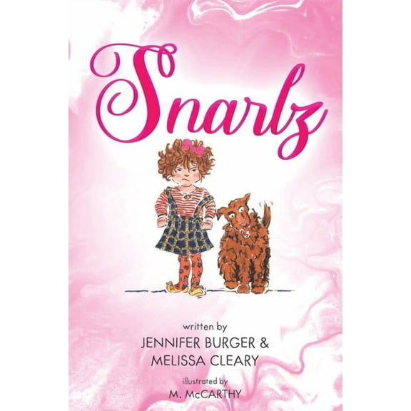Snarlz, (Paperback)