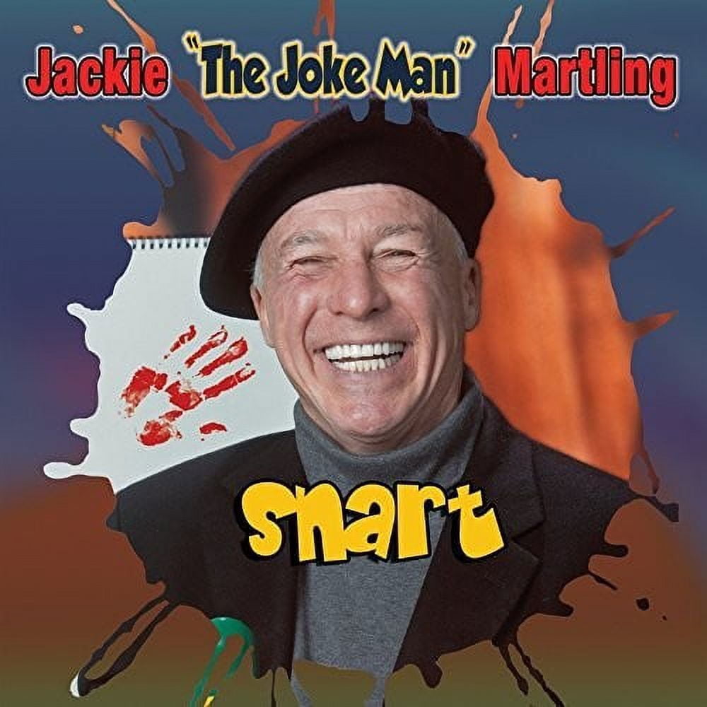 Snart (CD) (explicit)