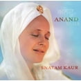 thumbnail image 1 of Snatam Kaur - Anand - Christian / Gospel - CD, 1 of 2
