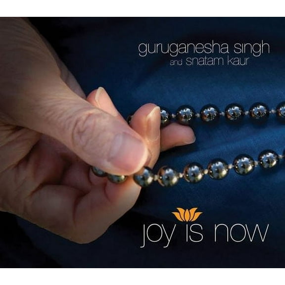Snatam Kaur - Joy Is Now - New Age - CD