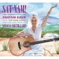 thumbnail image 1 of Snatam Kaur - Sat Nam! - Kids & Family - CD, 1 of 1
