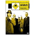 thumbnail image 1 of Snatch ( (DVD)), 1 of 1