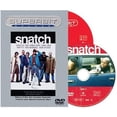 thumbnail image 1 of Snatch (DVD), 1 of 6