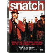 Snatch (DVD)