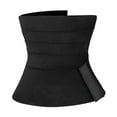 thumbnail image 1 of Snatch Me Up Bandage Wrap Waist Trainer For Women Lower Belly Waist Wraps For Stomach Wraps Plus Size, 1 of 6